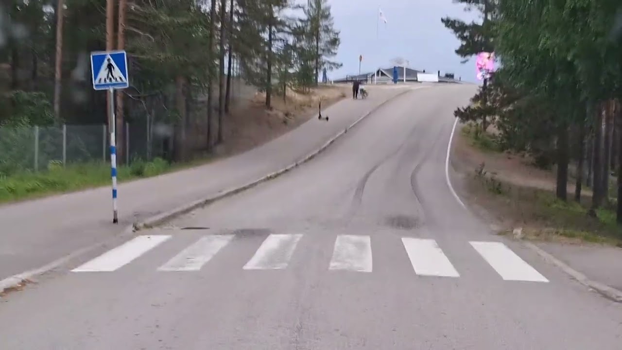 Kalajoki 28.6.2025 ..ja savustus päivä 👍