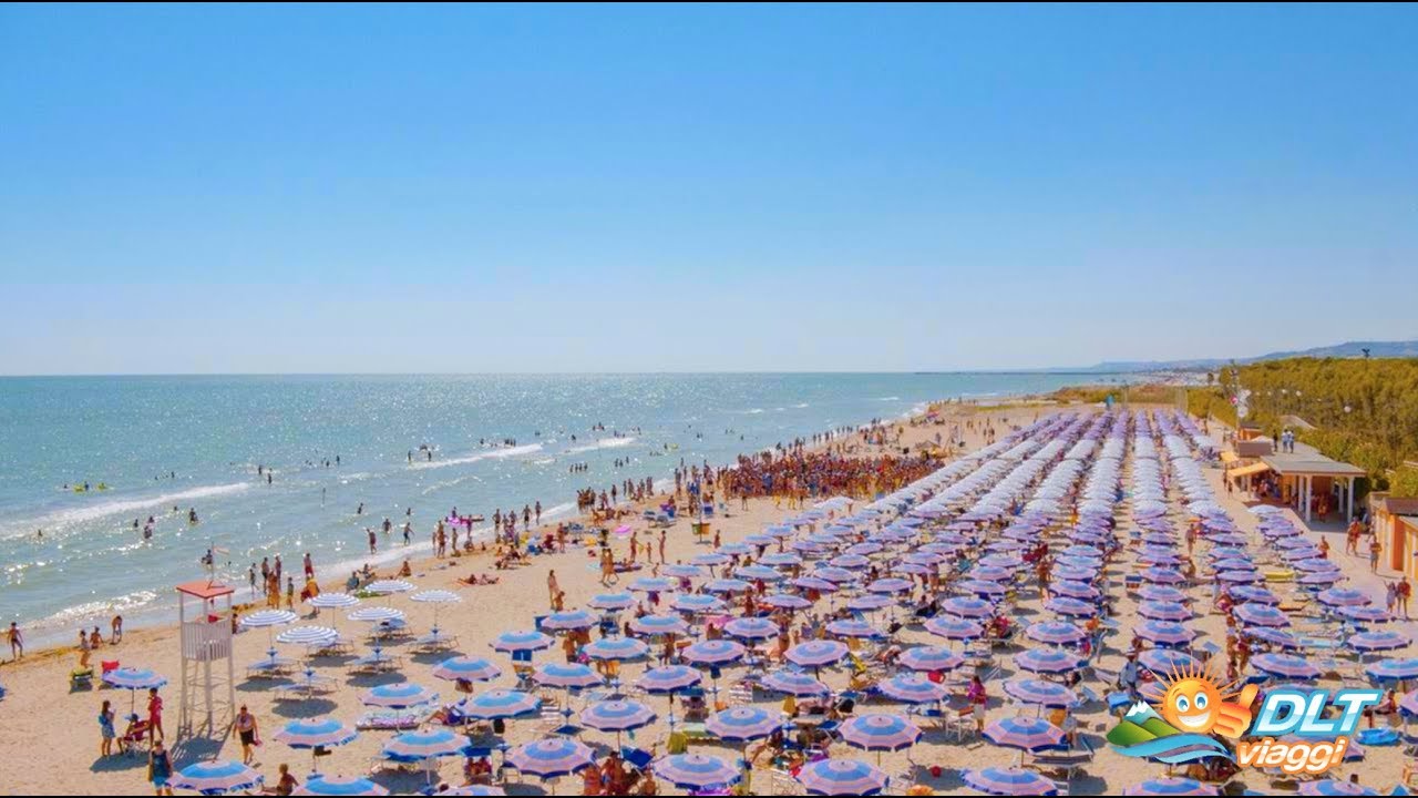 VILLAGGIO SALINELLO - Tortoreto Lido - ABRUZZO