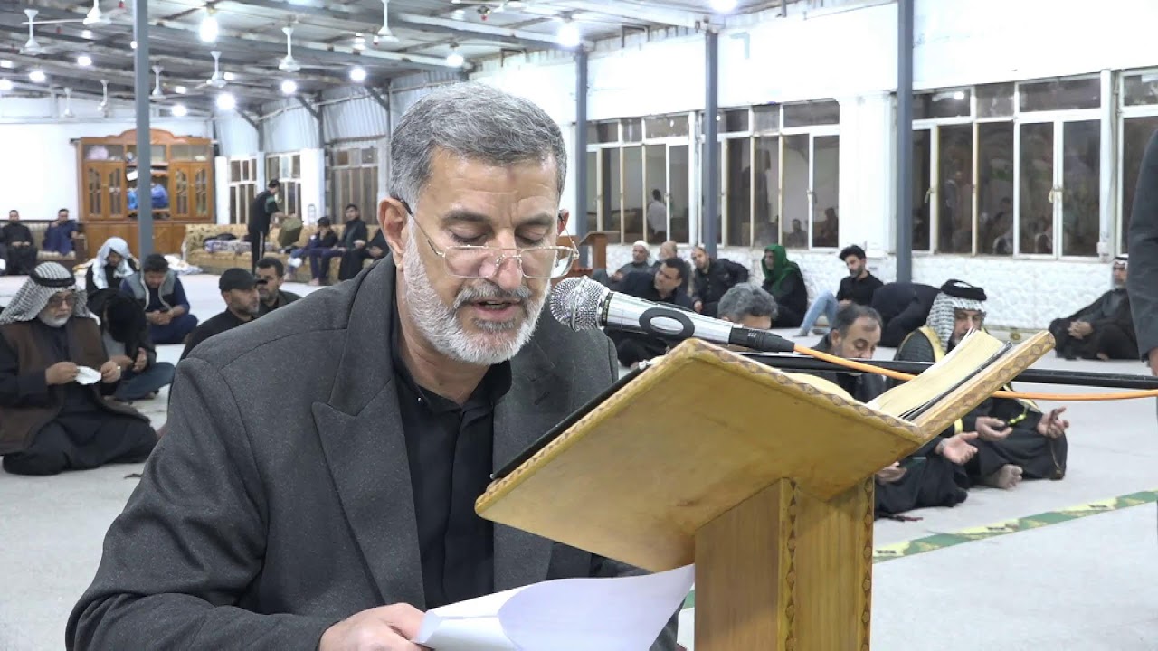 دعاء اهل الثغور
