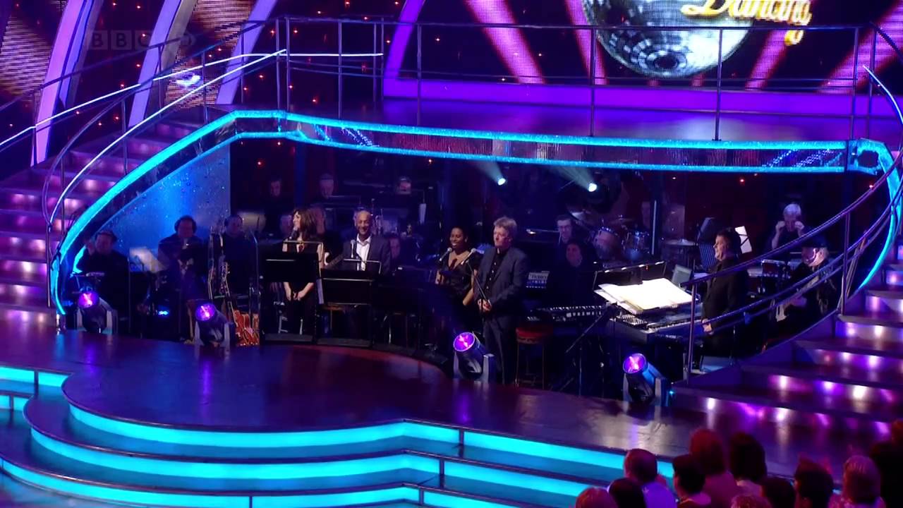 Kara Tointon & Artem Chigvintsev - Quickstep - Strictly Come Dancing - Week 3 - Long Edit