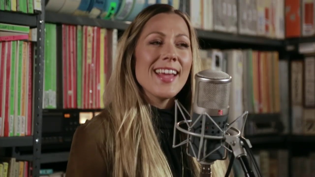 Gone West at Paste Studio NYC live from The Manhattan Center