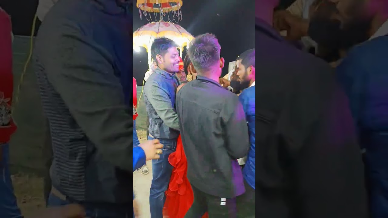 launda dance 2