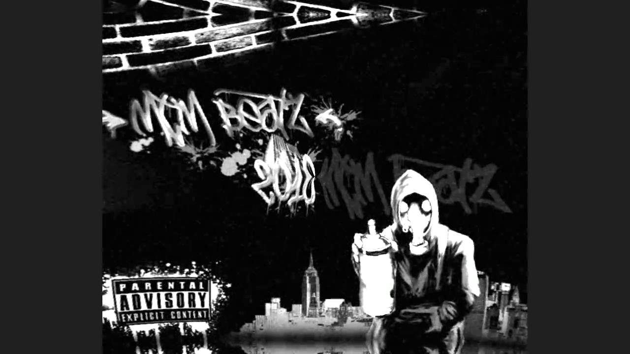 Slow Guitar (Underground Hip-Hop Beat)