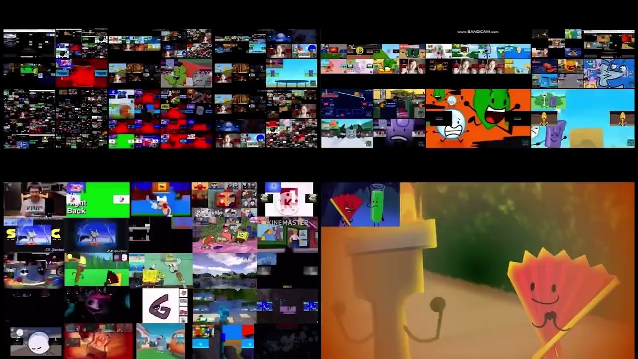 Sparta Gamma remix 2,467 parison YouTube Multiplier