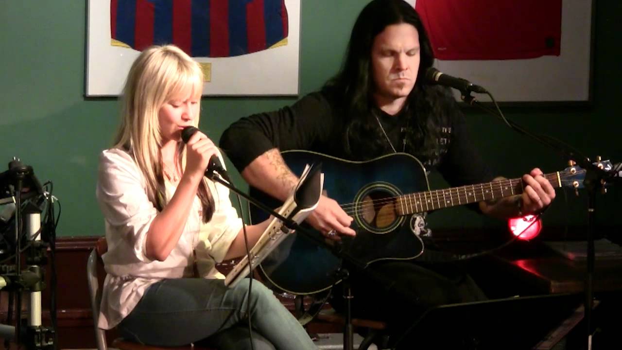 Rebecka & Pelle - Molly Sandén - Hallelujah (Leonard Cohen)
