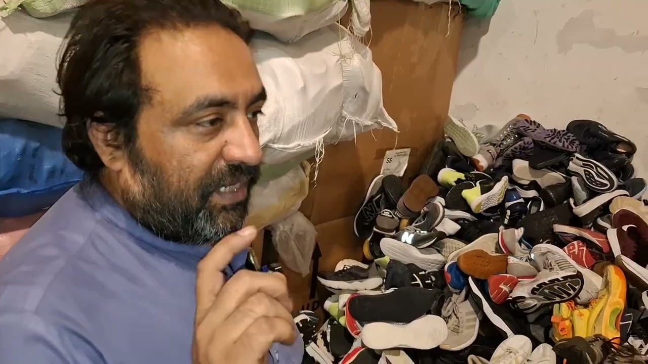 Shoes