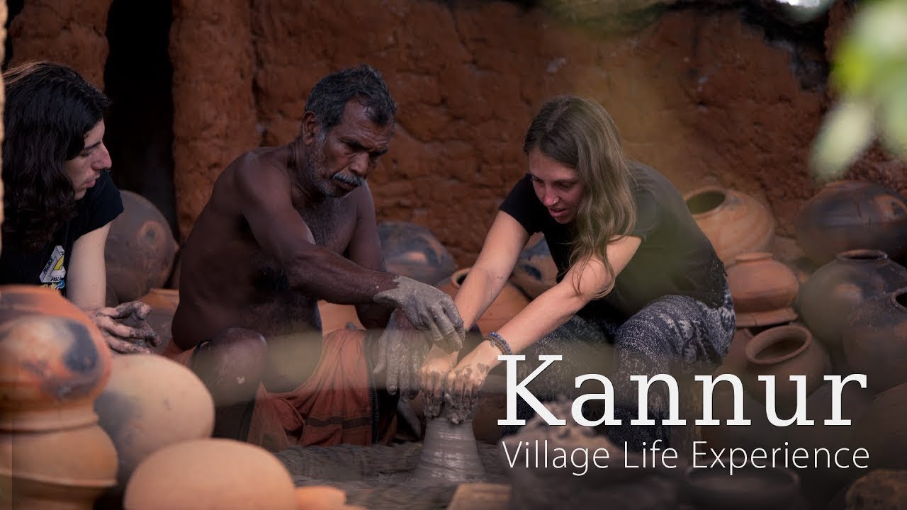 Kannur Beckons