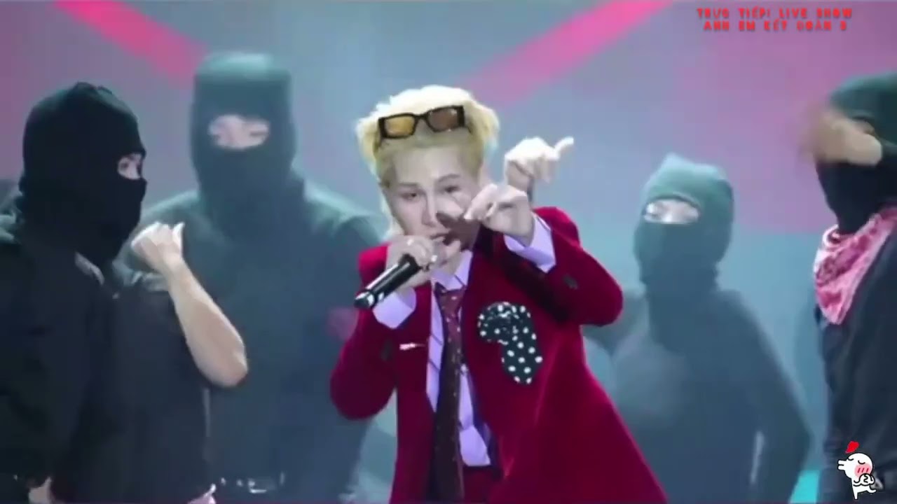 J97 RAP DIZZ, Dizz VTV dizz L&agrave;n s&oacute;ng xanh, dizz showbiz,.....