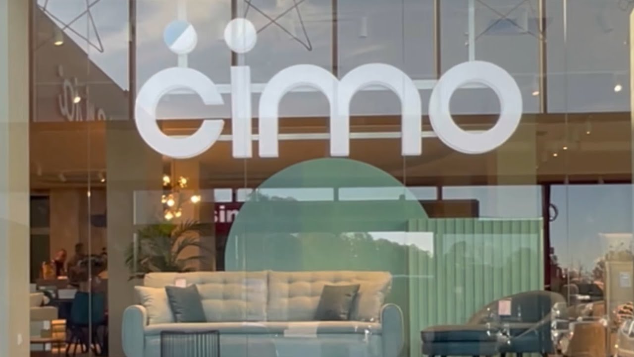 Novi salon ĆIMO INNOVATION - TC Zmaj - Novi Beograd