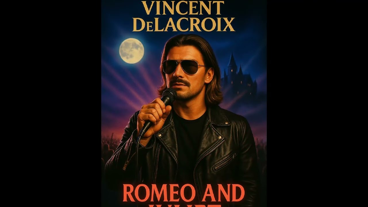 Romeo and Juliet