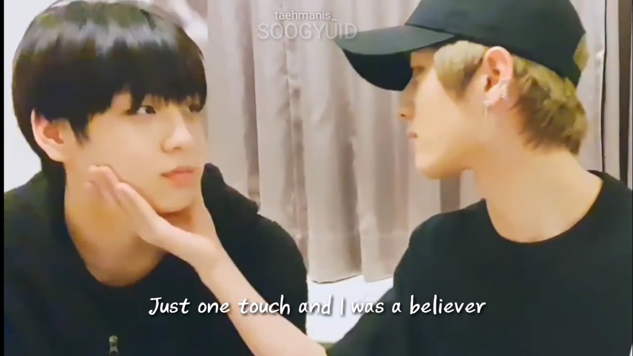 [ soobin beomgyu ] SooGyu Moment 19