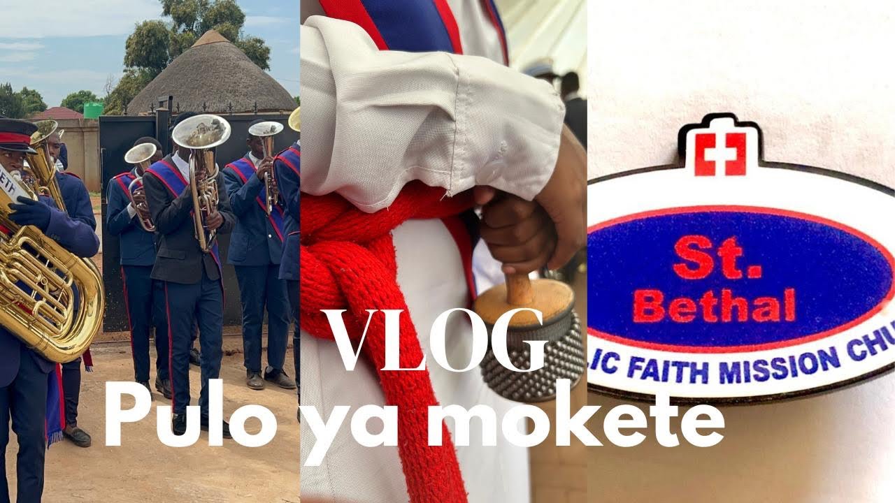 Pulo ya Mokete wa St Bethal 