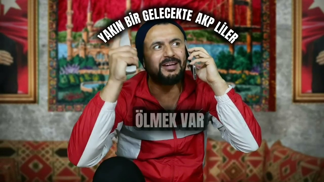 #siyaset