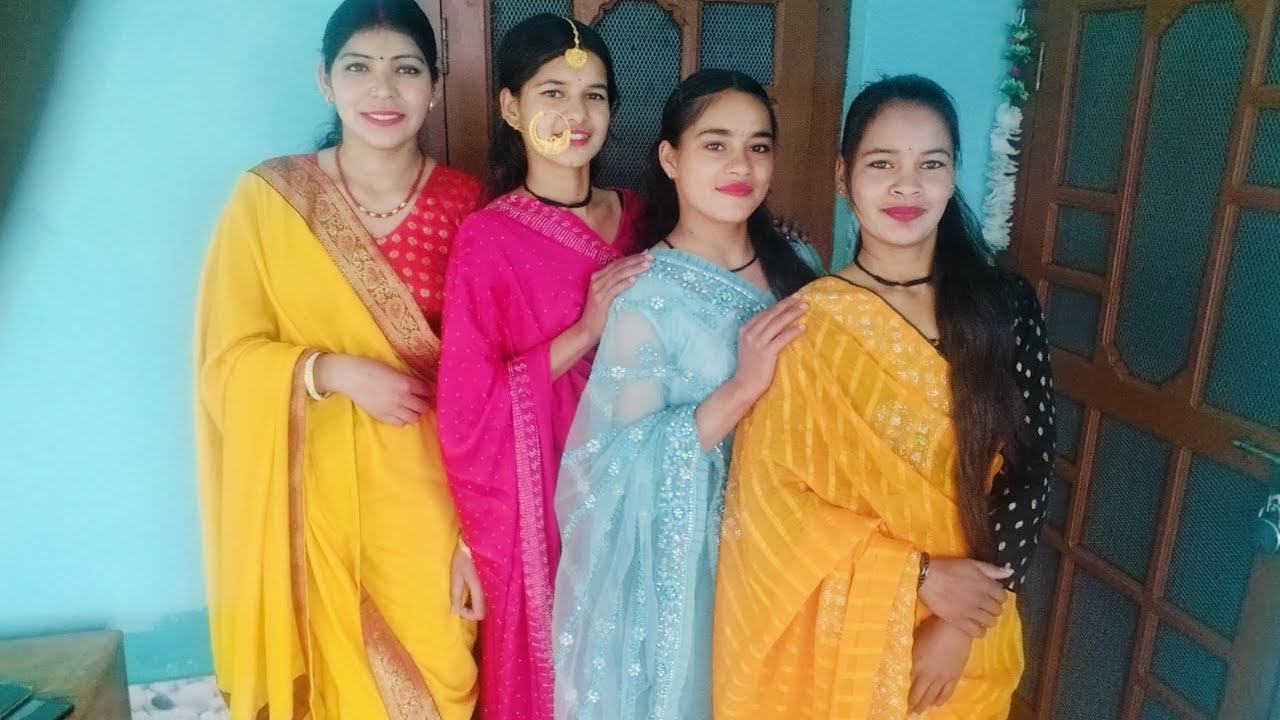 अस्मिता की शादी की तैयारी शुरू हो गई जोरो शोरो से। बस अब कुछ ही दिन और अब 🥲❤️