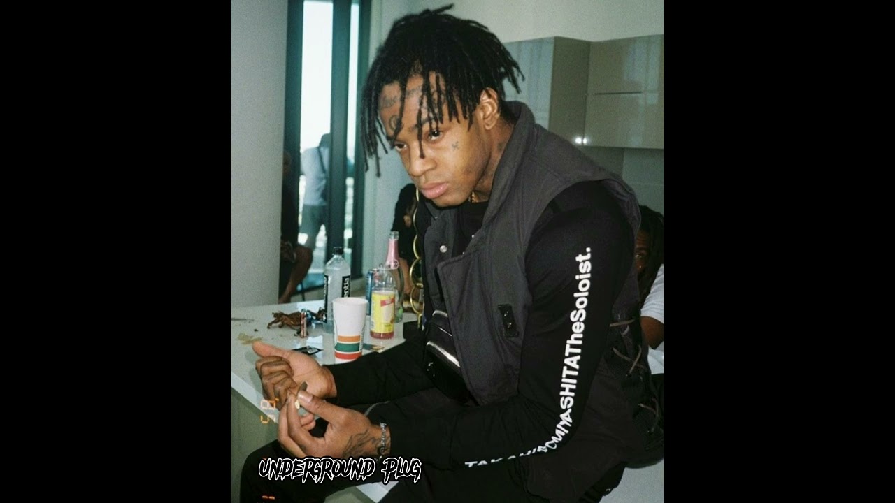 Thouxanbanfauni - Ghoul (prod. RXLVND)