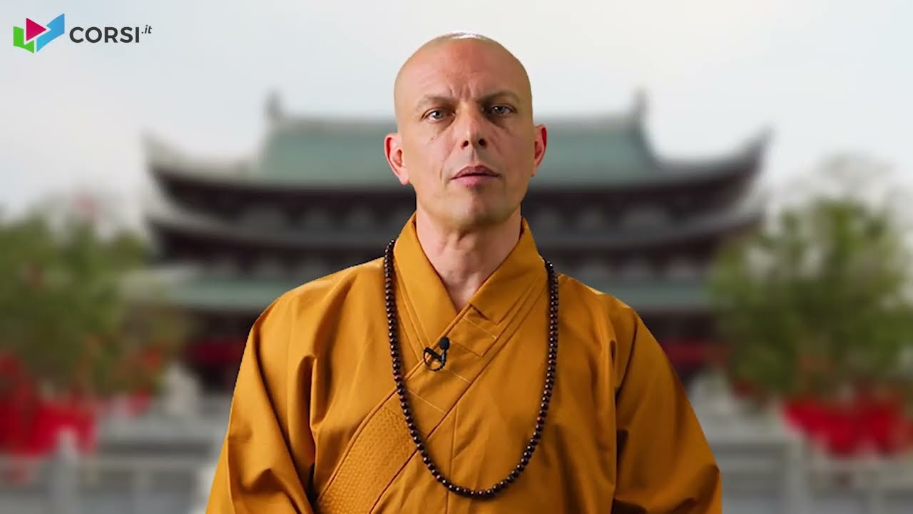 Shi Heng Chan - Perché la meditazione è così importante?