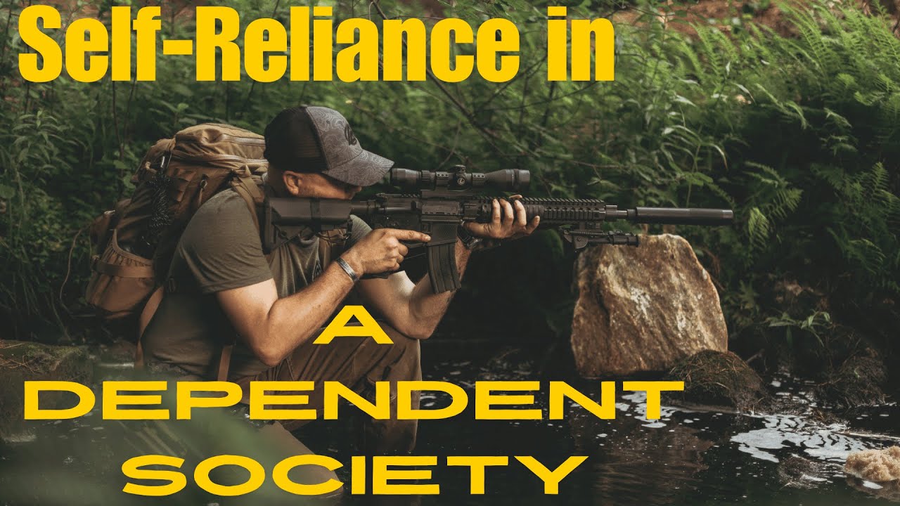 Independence in Today's Age? Is it Possible?