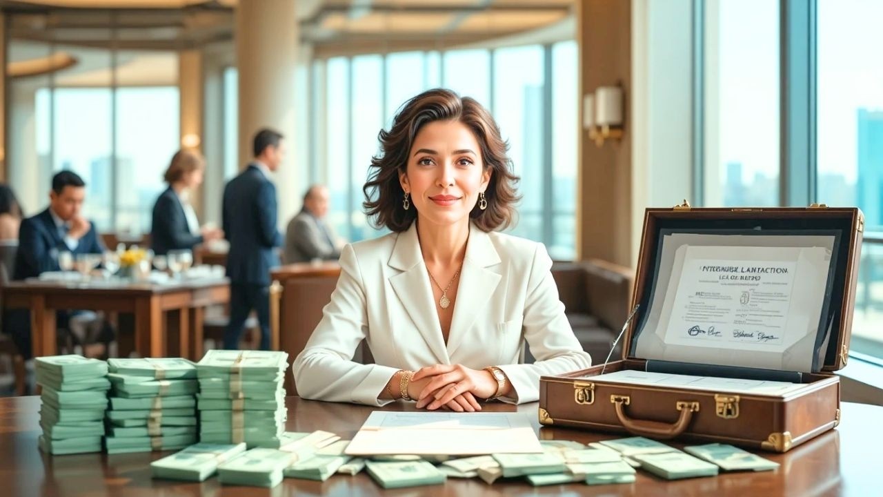 URGENTE — Mi nuera dijo que sin dinero yo no pertenecía allí… y el karma fue inmediato