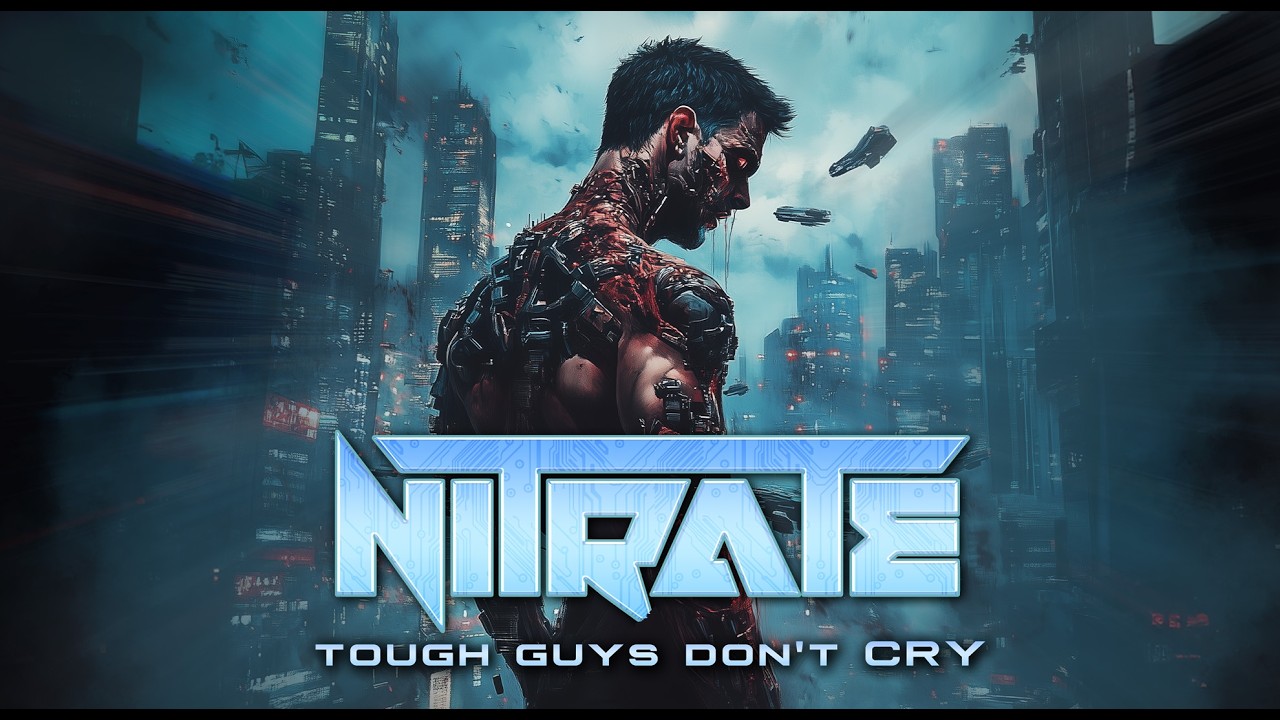 Nitrate - 