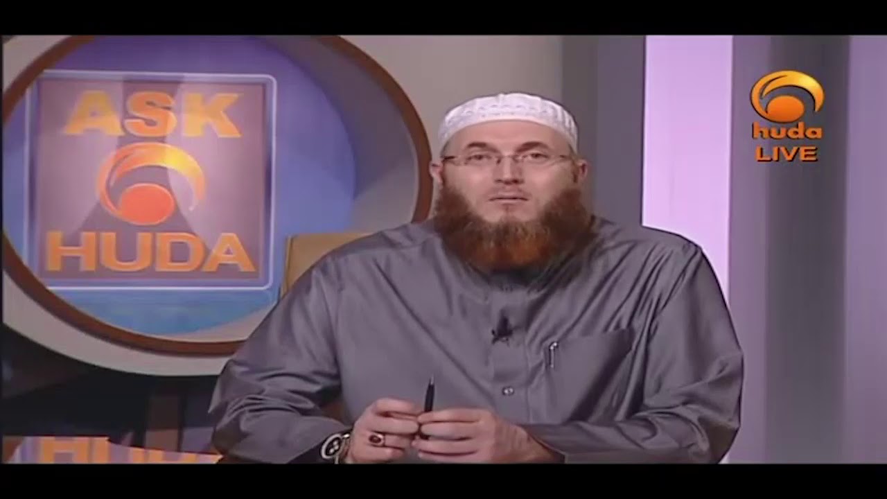 Praying Al Tahajjud prayer in Singular or in congregation #HUDATV