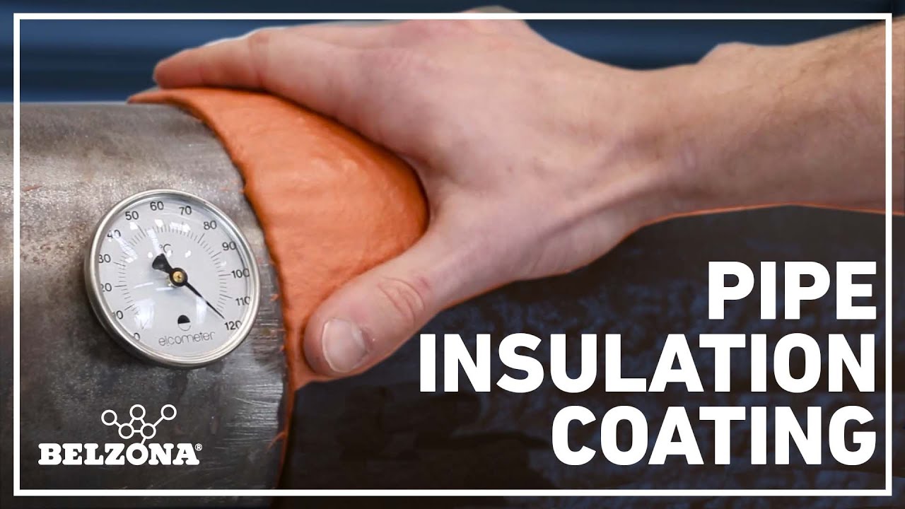 How to Install a Thermal Insulation Barrier for Corrosion and Safety Protection