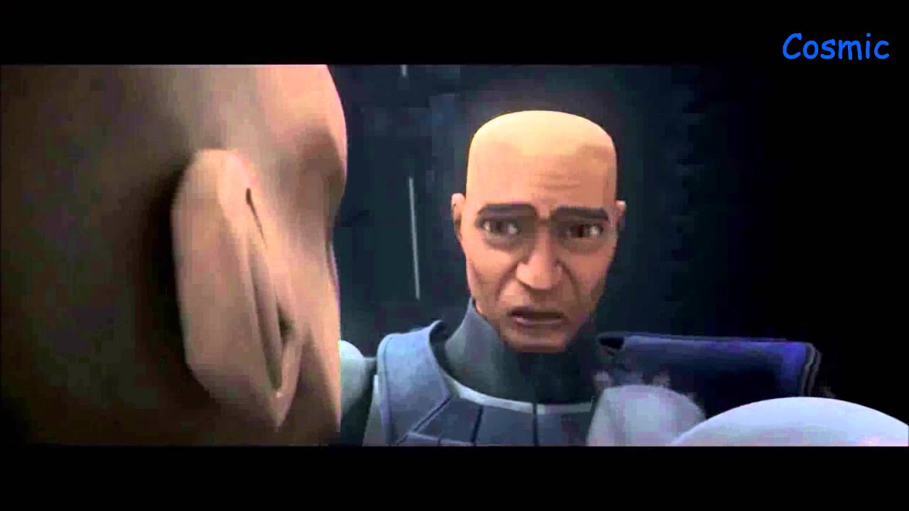 501st Tribute (Unknown Soldier)