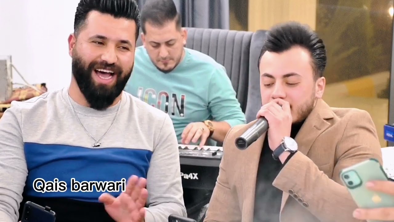 احمد واجد 2022 دل له سينه م ده رجوو
