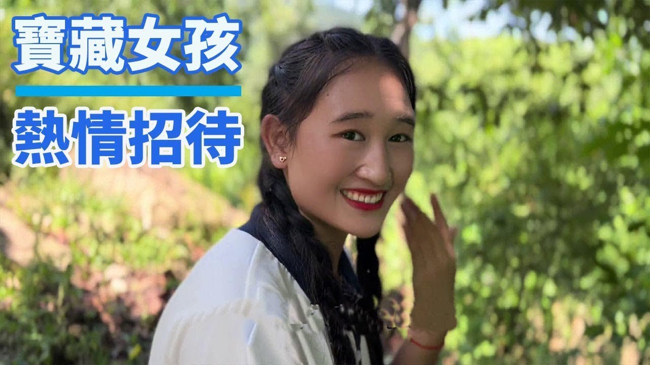 大二女孩独自照顧年邁的父母，還打工掙自己的學費，让人忍不住想要帮她 #心靈暖流 #能量療愈 #弘扬正能量