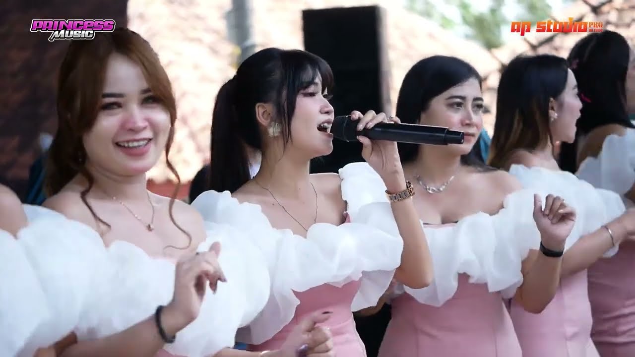 BOLEH SAJA - ALL ARTIS | PRINCESS MUSIC LIVE DESA CIGARUKGAK - CIAWIGEBANG | 03 DES 2025