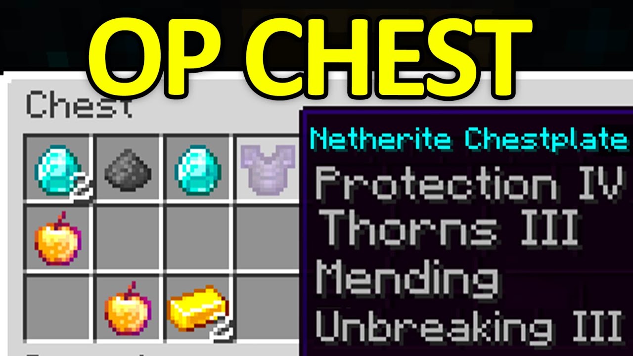 TOP 2000 LUCKIEST MOMENTS IN MINECRAFT