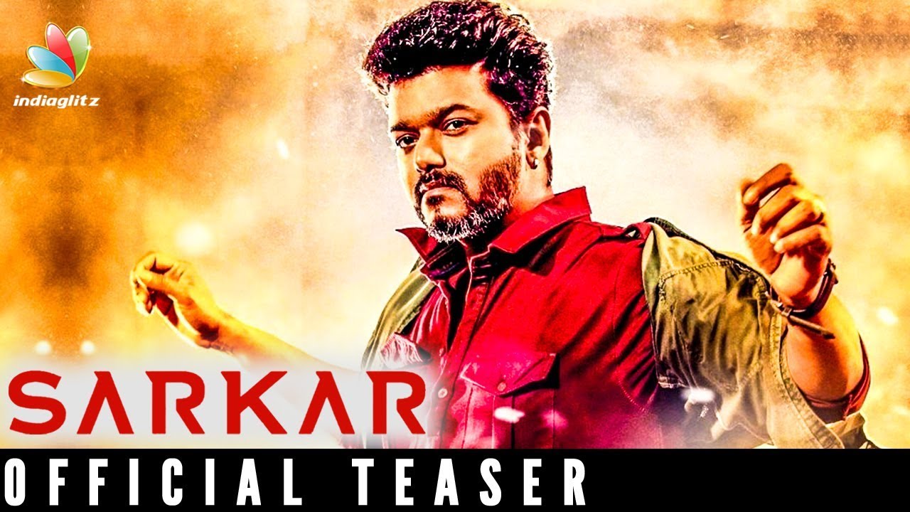 Vijay Turns Villathi Villain in Sarkar | Thalapathy 62 Movie | Teaser Update