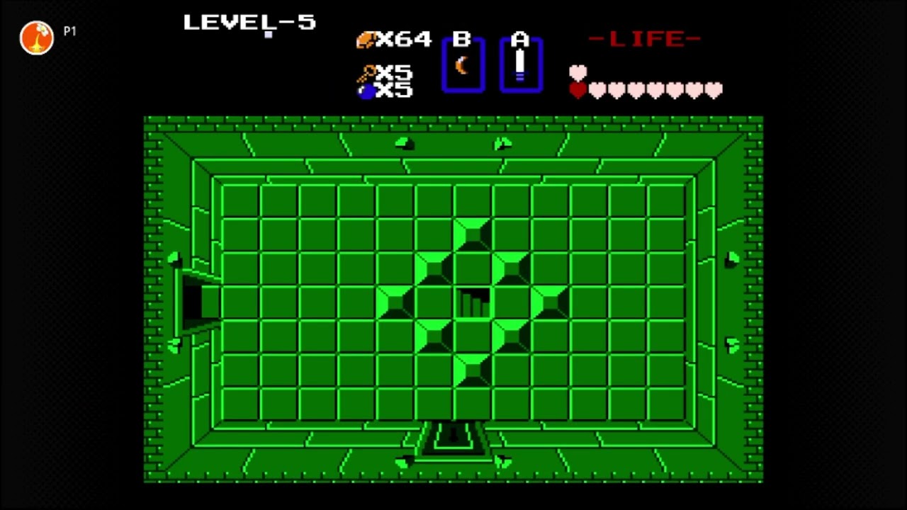 The Legend Of Zelda : EP3 - Time Travel Shenanigans