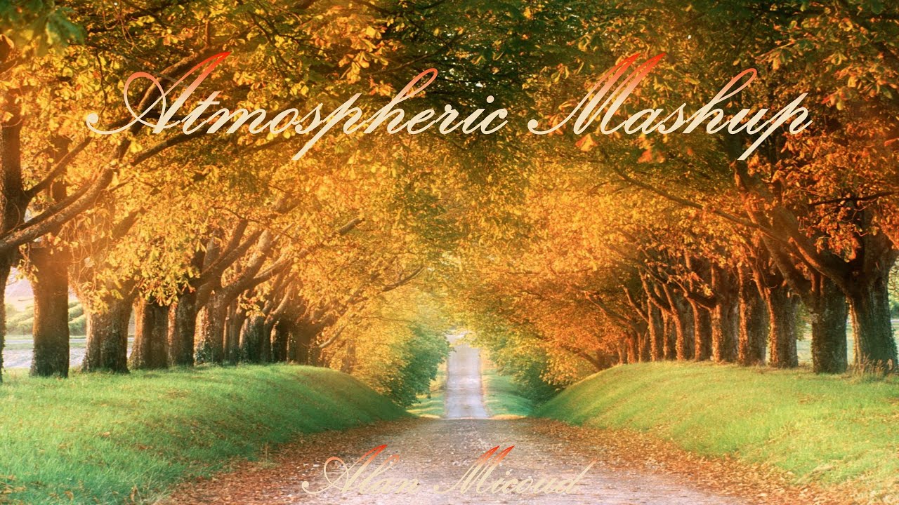 Atmospheric Mashup
