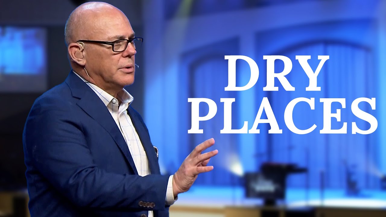 Dry Places