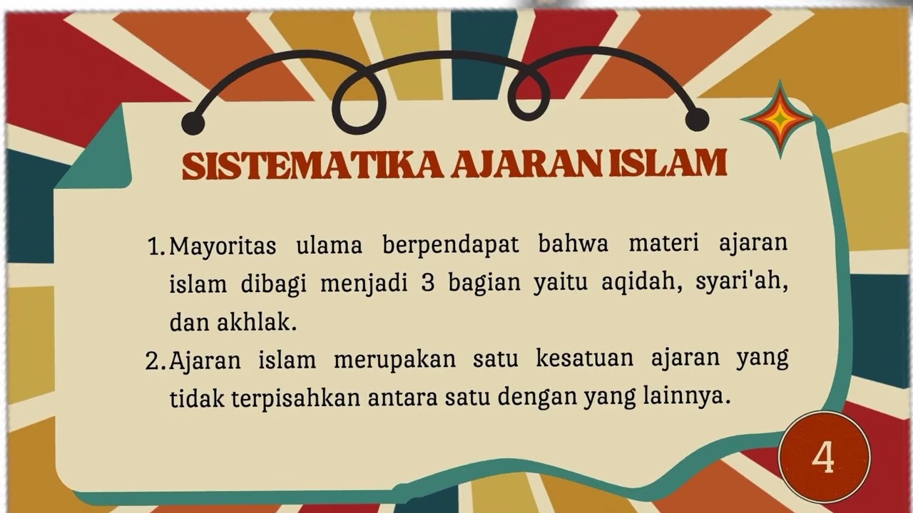 TUGAS UAS || STUDI ISLAM (AQIDAH) || SABRINA NUR AINI || PAI IE 