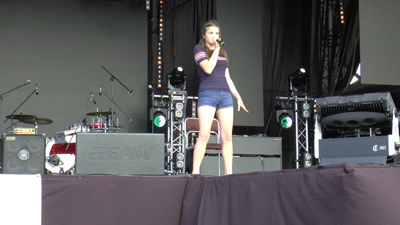 Hanna Banaszak - Filozofia małżeńska (wyk. Laura Purc Dni Bukowna 2019)