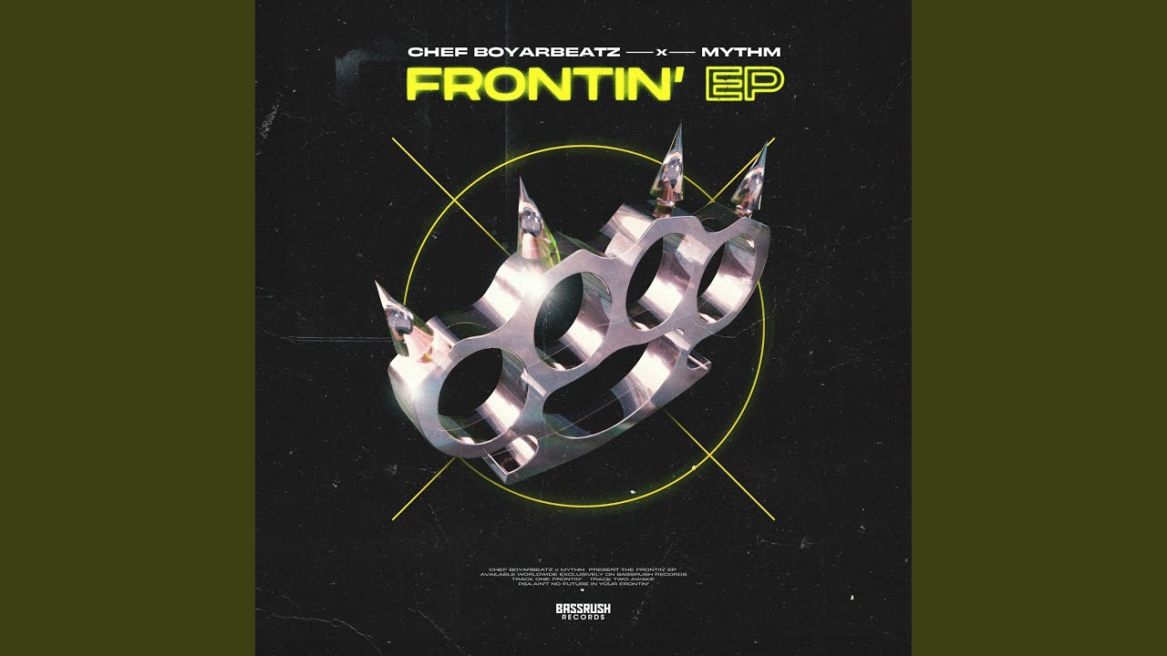 Frontin'