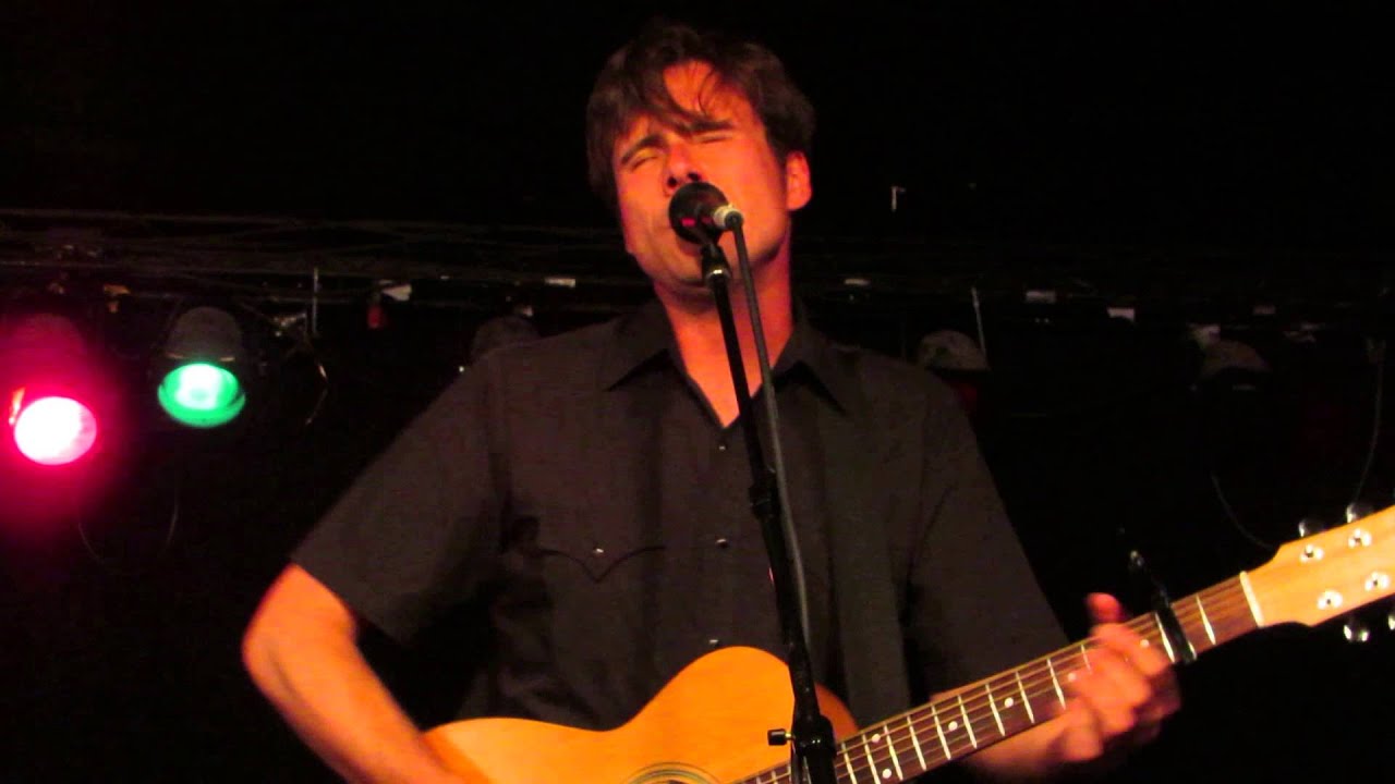 Jim Adkins - Polaris (Jimmy Eat World song) - 06/23/15