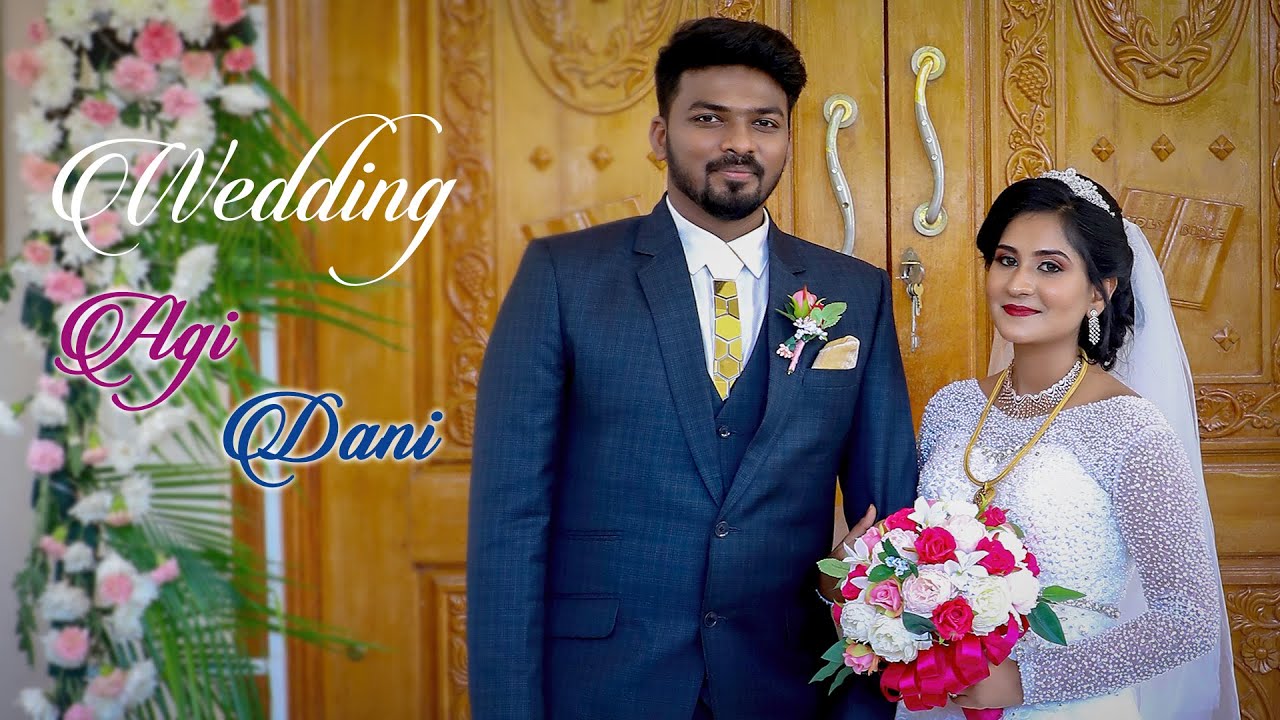 KINGS | Agi + Dani | Cinematic Wedding Film | Welcome Studio..
