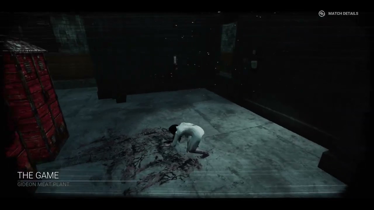 Hit & Run Onryo!!- Dead By Daylight