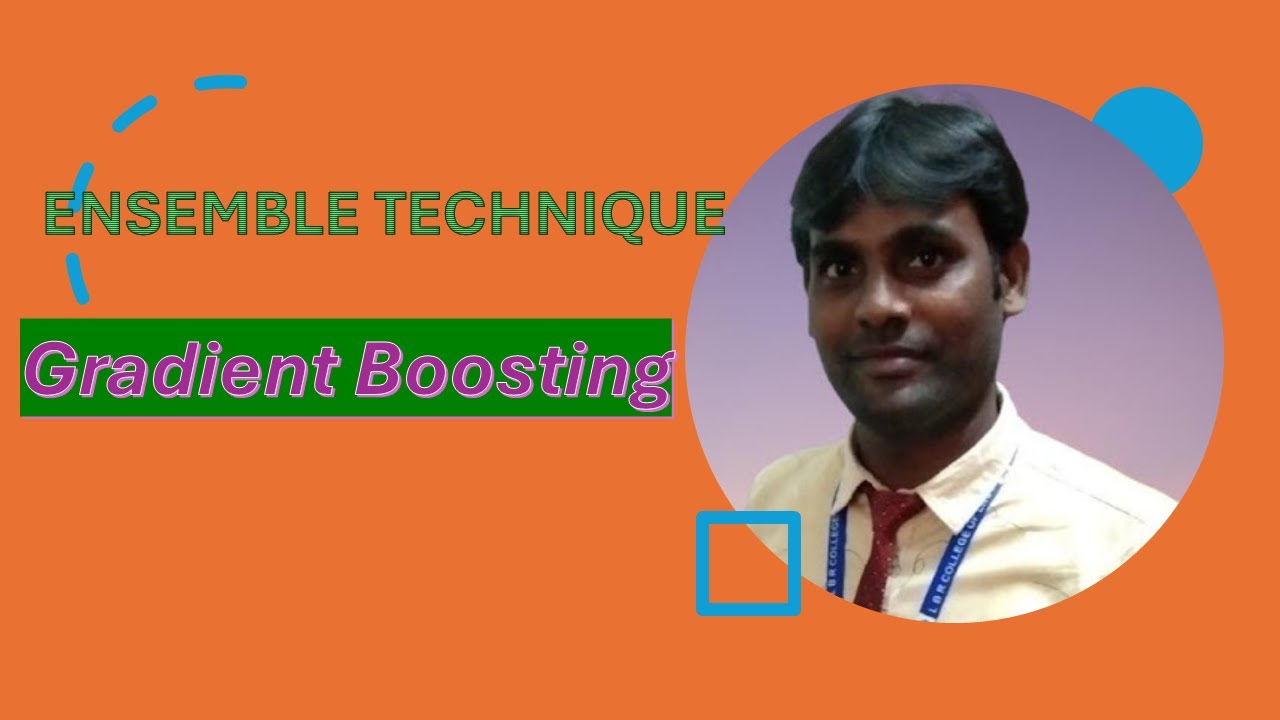 Gradient Boosting