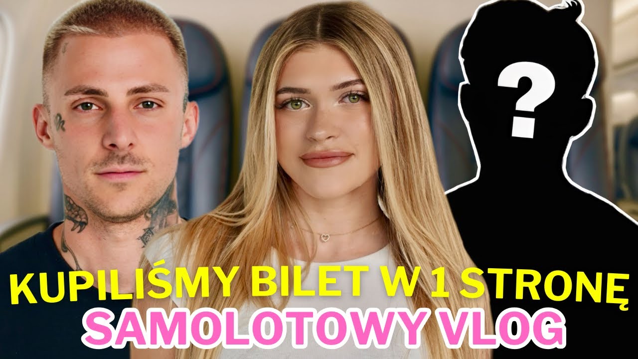 na koniec świata z biletem w 1 stronę 