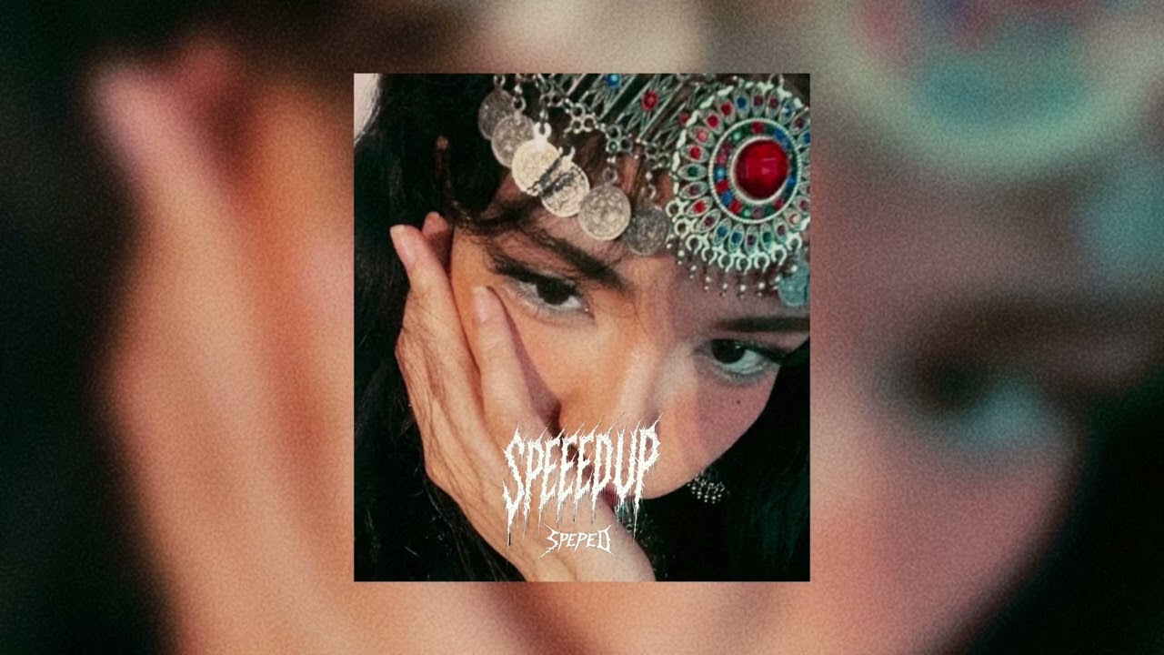 Valy - Pashtou Attani - speed up best Afghanistan song -🇦🇫💫