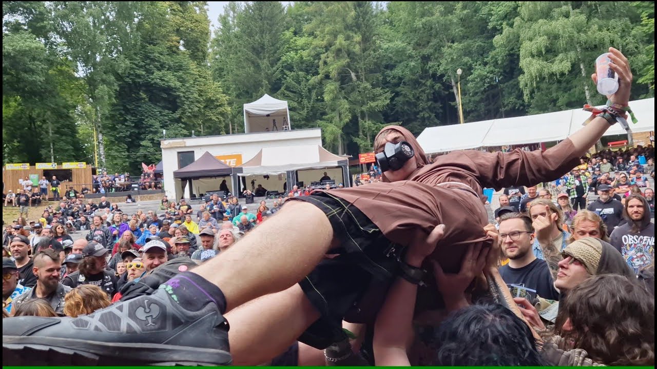 Obscene Extreme Festival 2025 - 