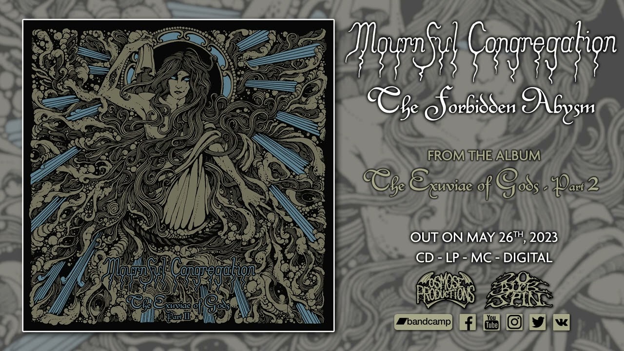 MOURNFUL CONGREGATION 