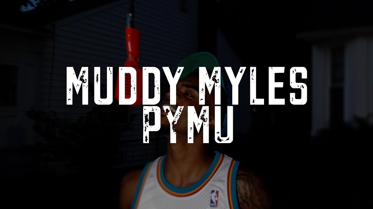 Muddy Myles One Mic Performance (PYMU)