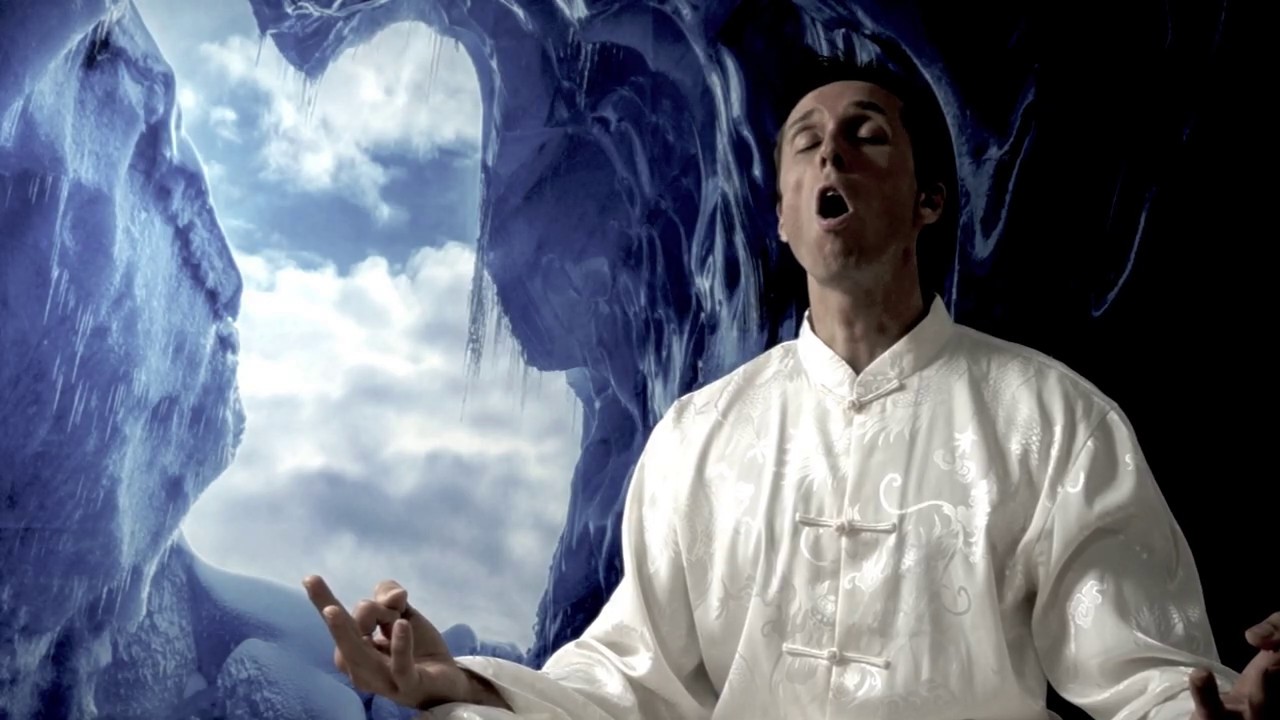 VOICE OF AGARTHA 