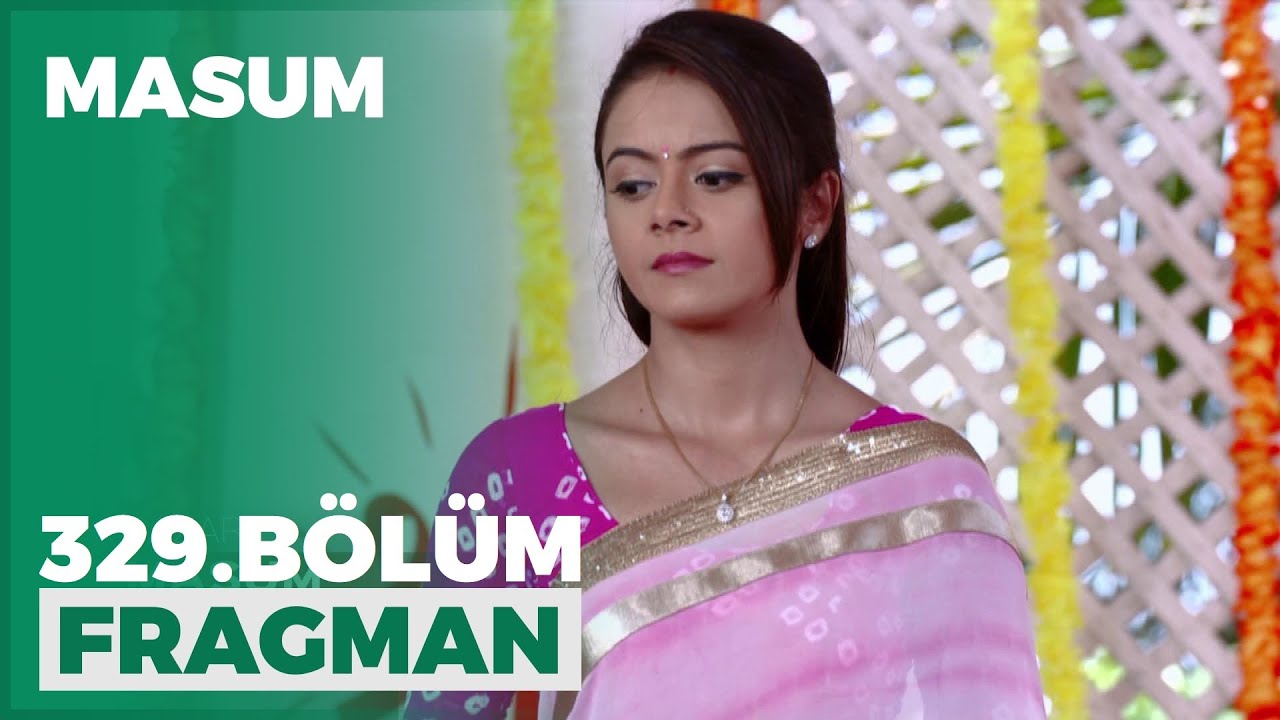 Masum 329. B&ouml;l&uuml;m Fragmanı - 14 Şubat Pazar