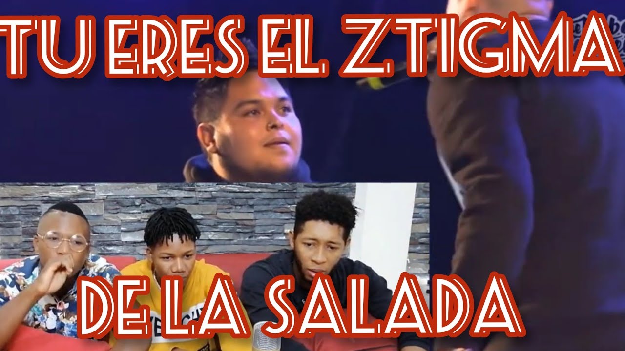 REACCIONANDO A KAISER 🇨🇱 VS ZTICMA 🇲🇽 (FMS INTERNACIONAL JORNADAS 2) Buenos Aires.