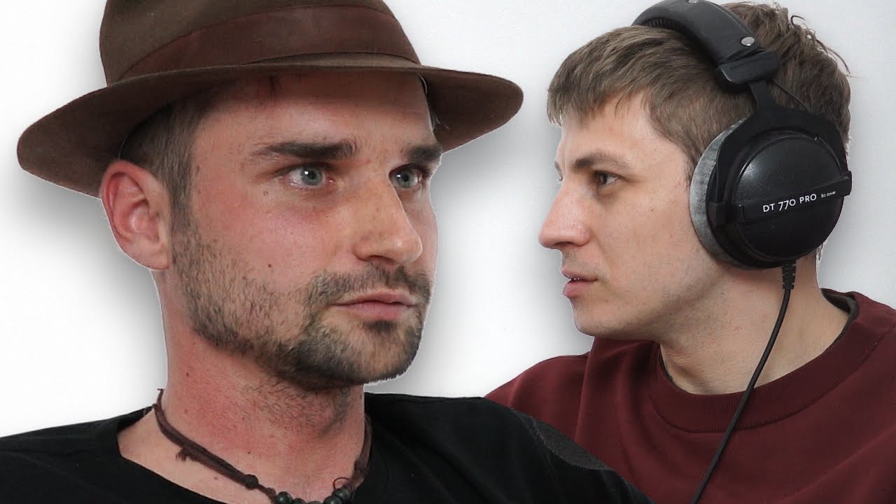 V&Iacute;TKŮV CESTOPISS I very nice podcast #77
